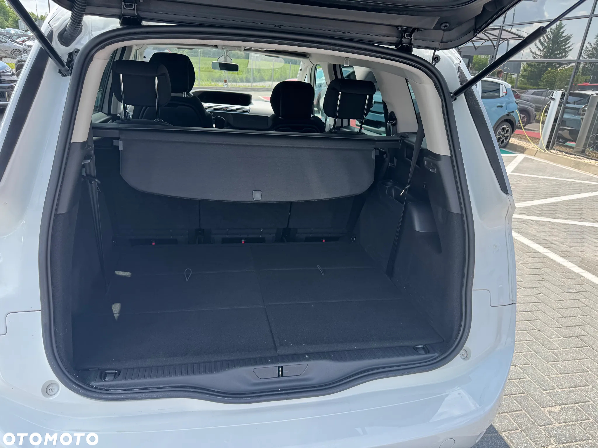 Citroën C4 Grand Picasso - 5