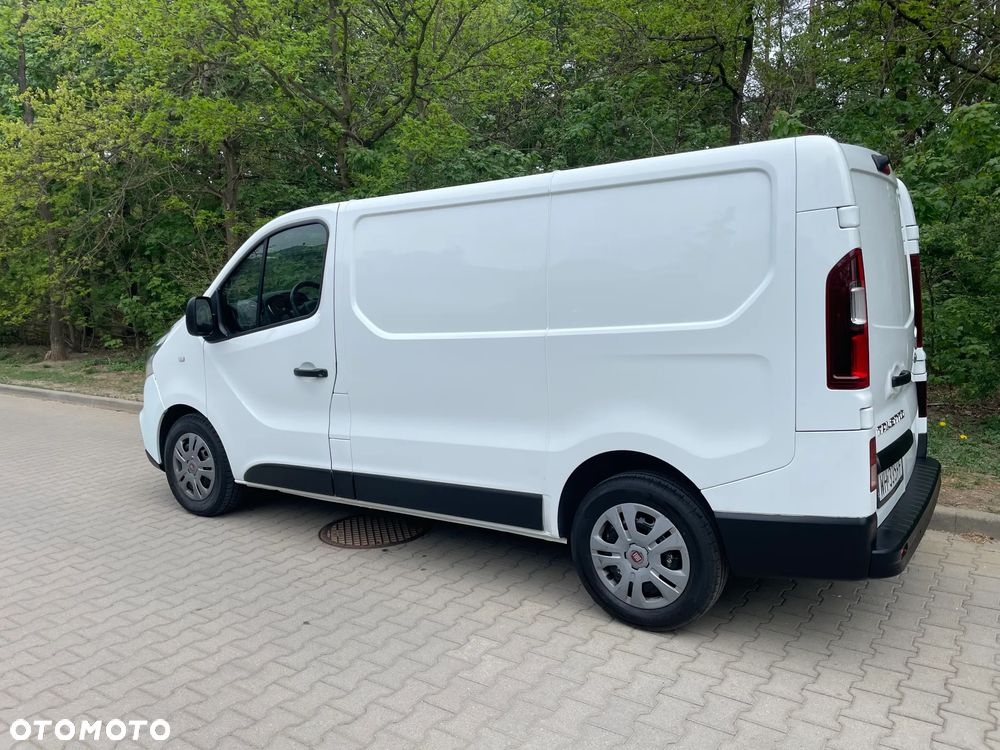 Fiat Talento - 3