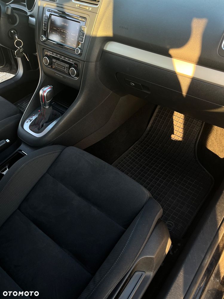 Volkswagen Golf 1.4 TSI DSG Highline - 30