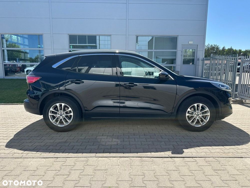Ford Kuga - 5
