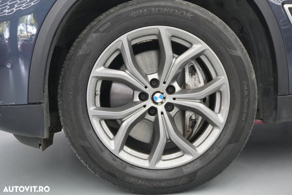 BMW X5 xDrive45e xLine - 11
