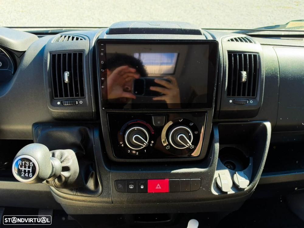 Fiat Ducato 2.3 MultiJet 130cv - 15