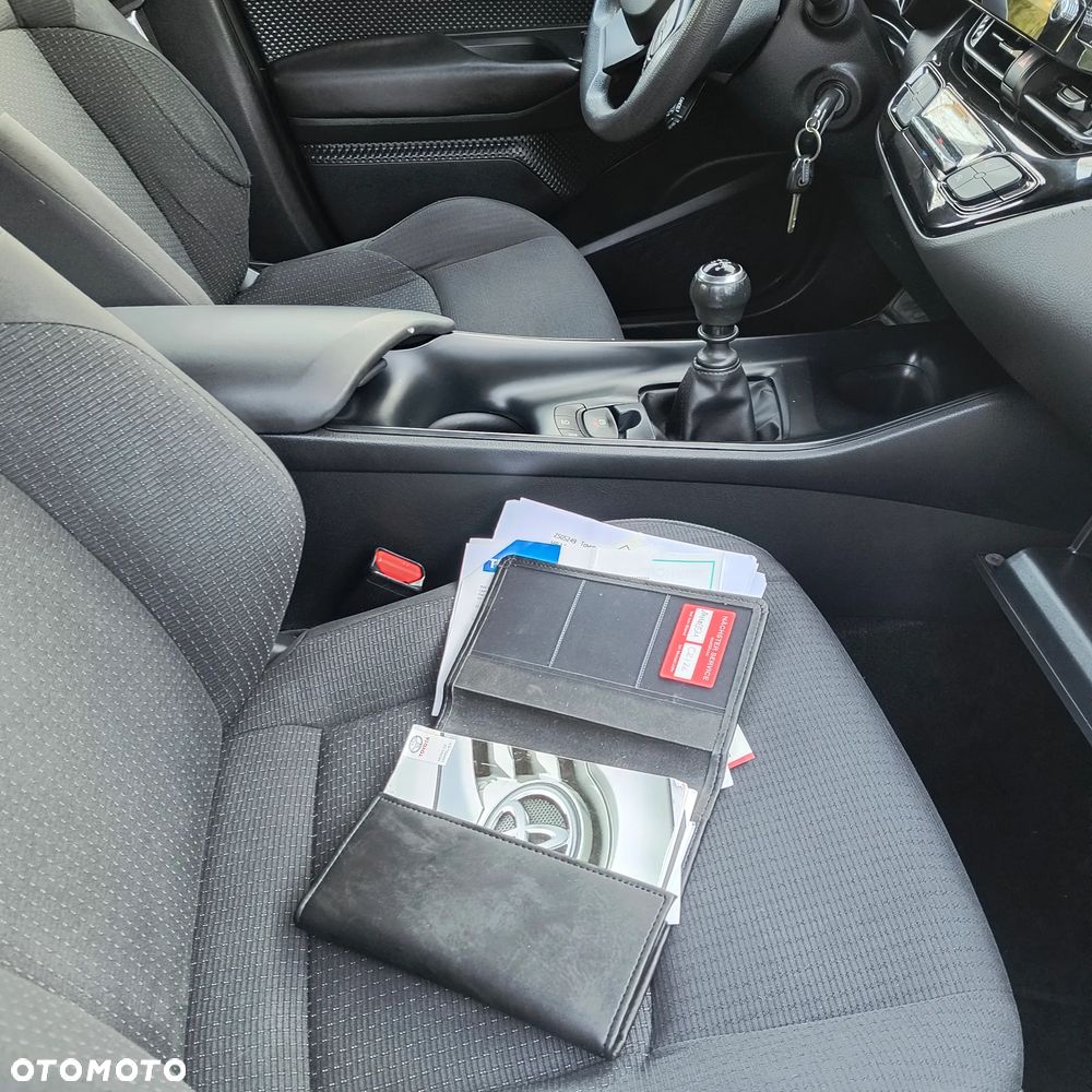 Toyota C-HR 1.2 Turbo Style - 26