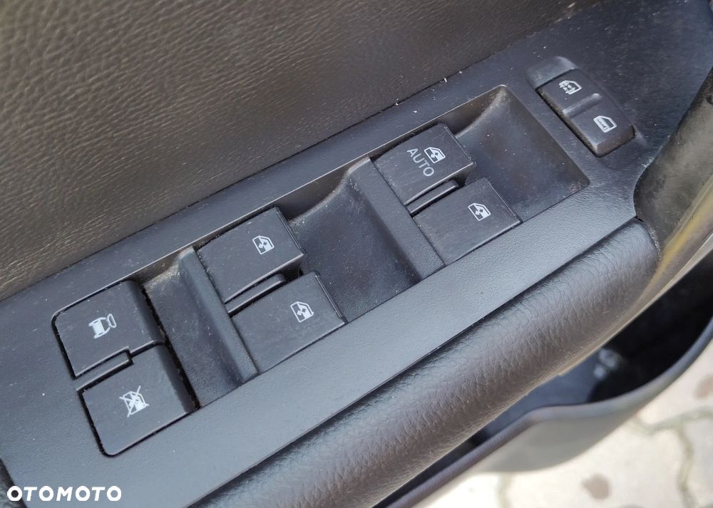 Chevrolet Captiva 2.0 4WD 7 Sitzer LT - 13