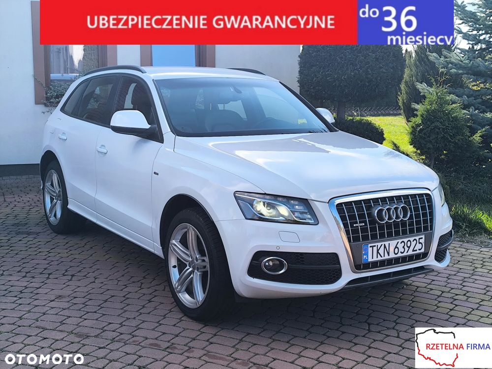Audi Q5 2.0 TDI Quattro - 15