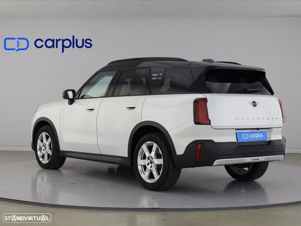 MINI Countryman D Classic - 5