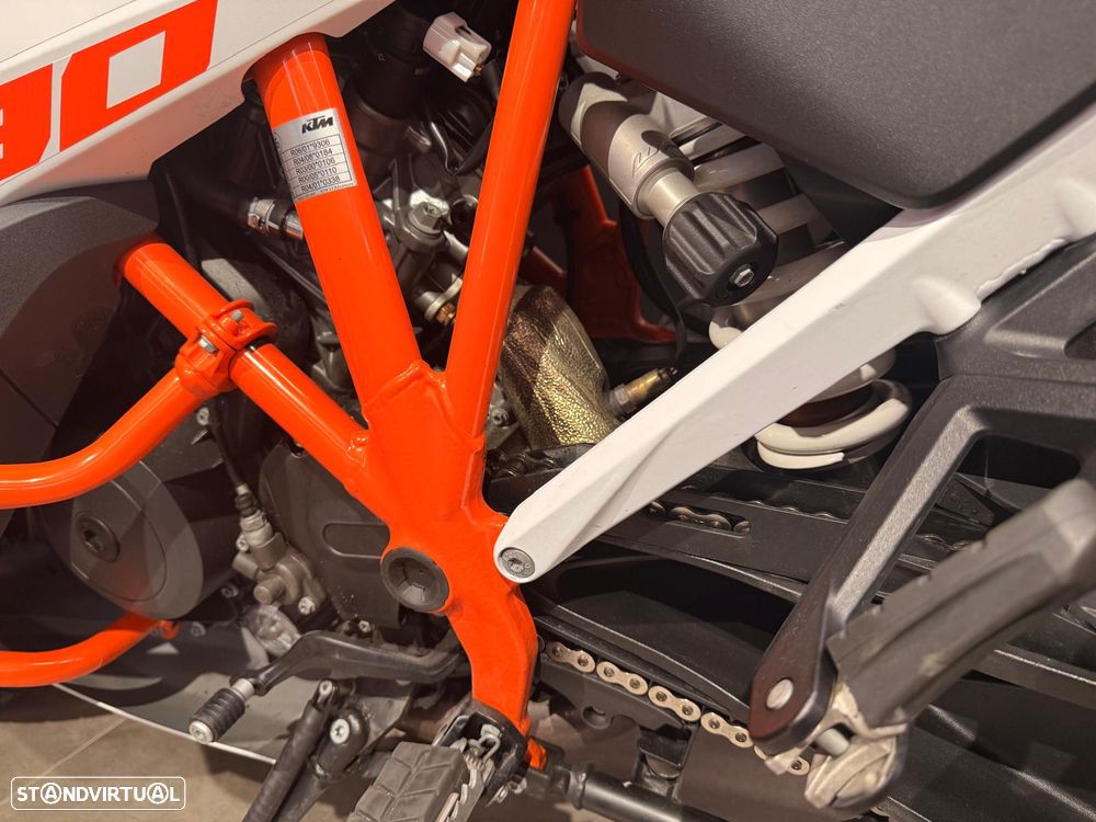KTM 1290 Super Adventure - 9