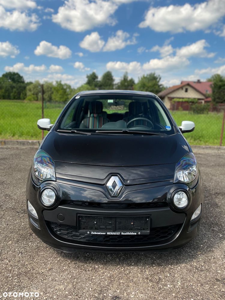Renault Twingo 1.2 16V Night&Day - 5