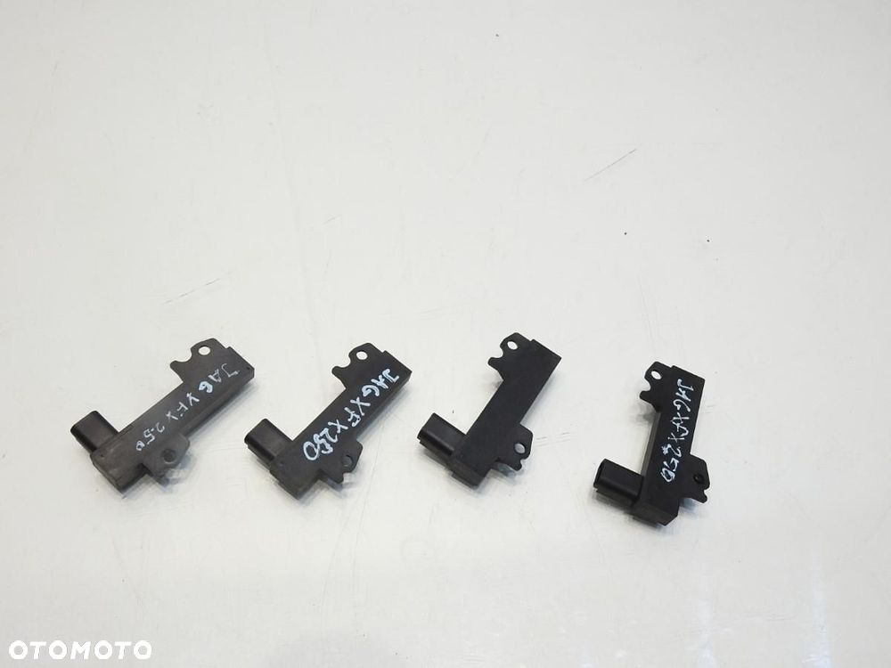 ANTENA KEYLESS JAGUAR XF X250 6G91-15K603-KB 5WK47897 - 6