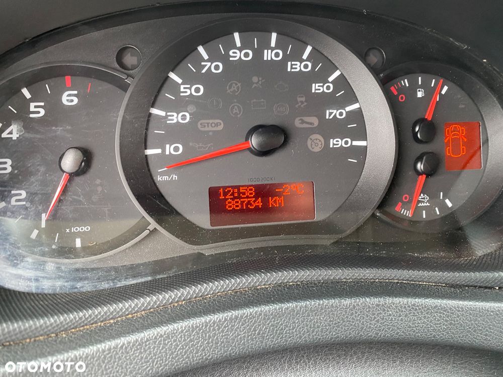 Renault MASTER L3H2, MAŁY PRZEBIEG, zakupiony w salonie w Rzeszowie, bezwypadkowy - 33