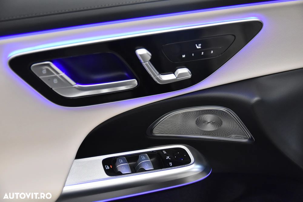 Mercedes-Benz E 200 MHEV Aut. - 15