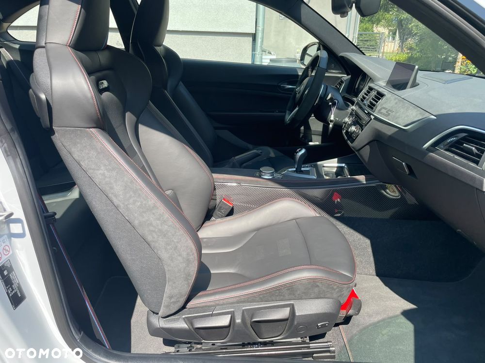 BMW M2 - 8