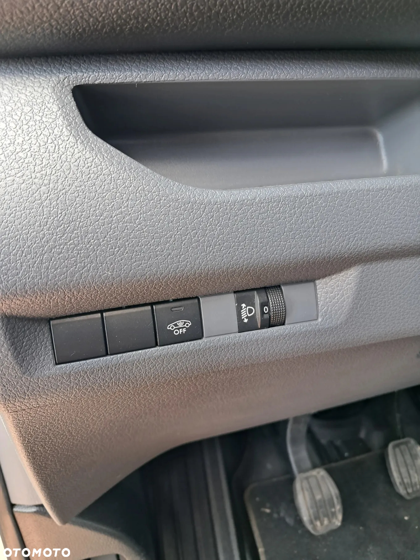 Opel Vivaro - 20
