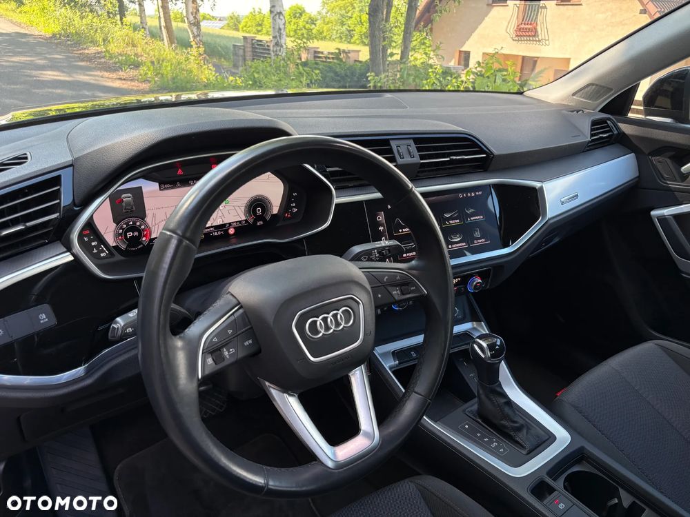 Audi Q3 35 TFSI Advanced S tronic - 15
