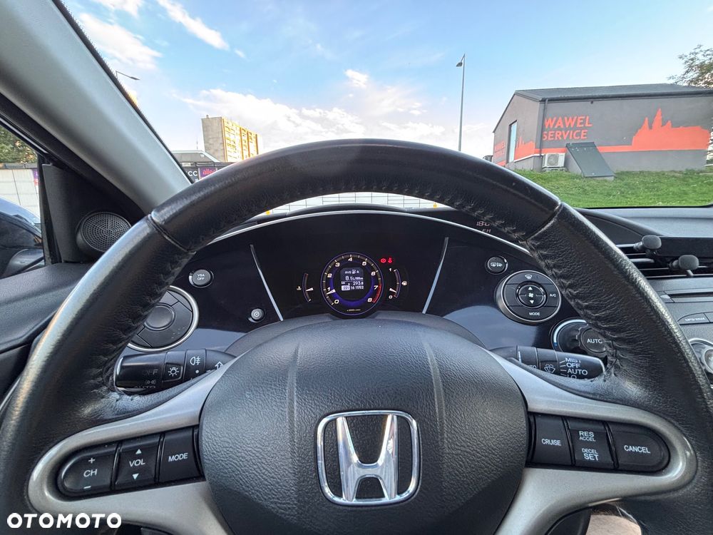 Honda Civic - 16