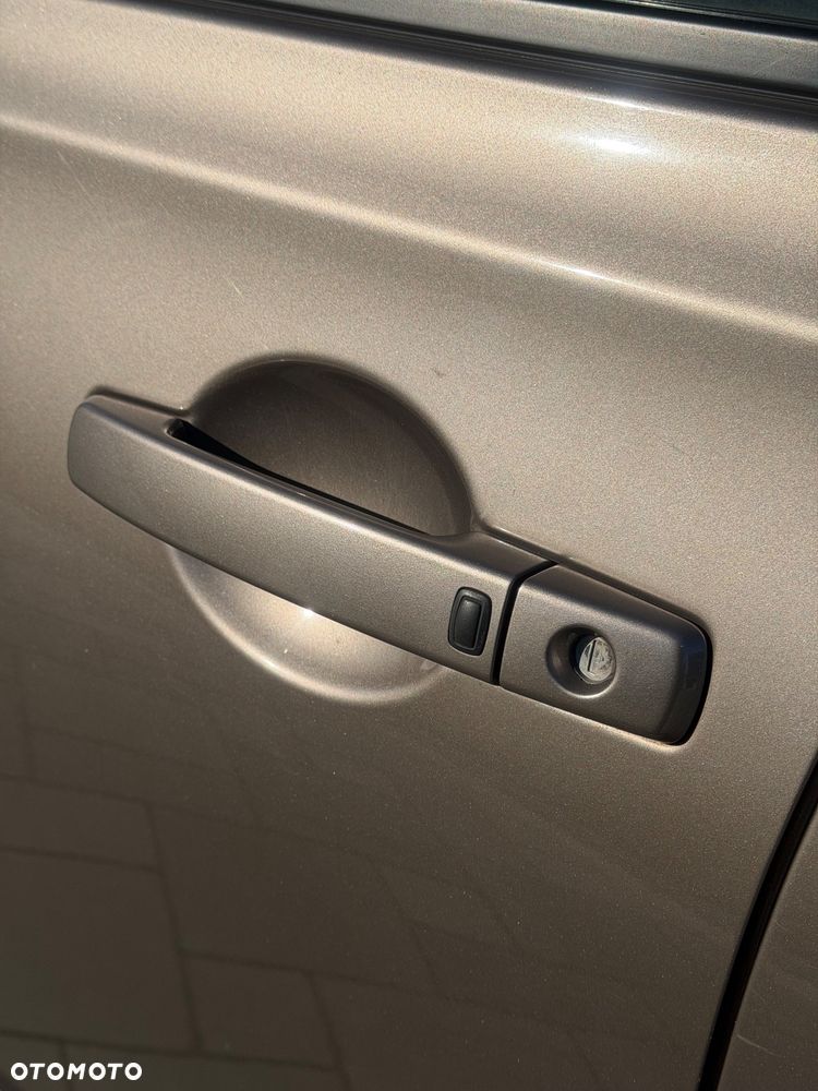 Nissan Qashqai 2.0 Tekna - 14