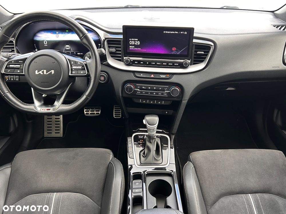 Kia Ceed 1.5 T-GDI GT-Line DCT - 5