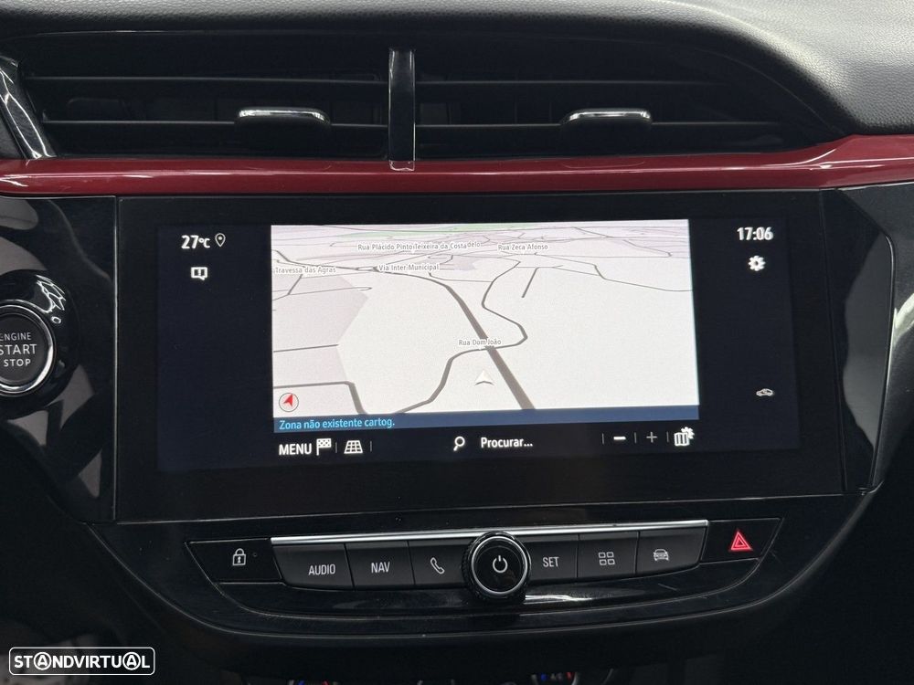 Opel Corsa 1.2 T GS Line - 34