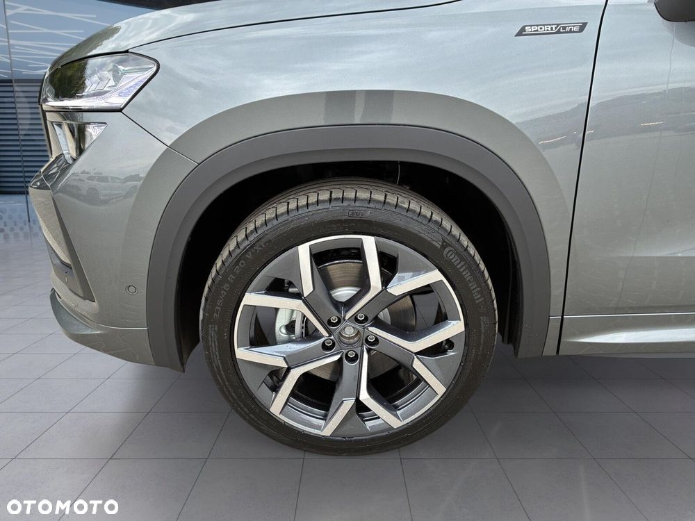 Skoda Kodiaq - 32
