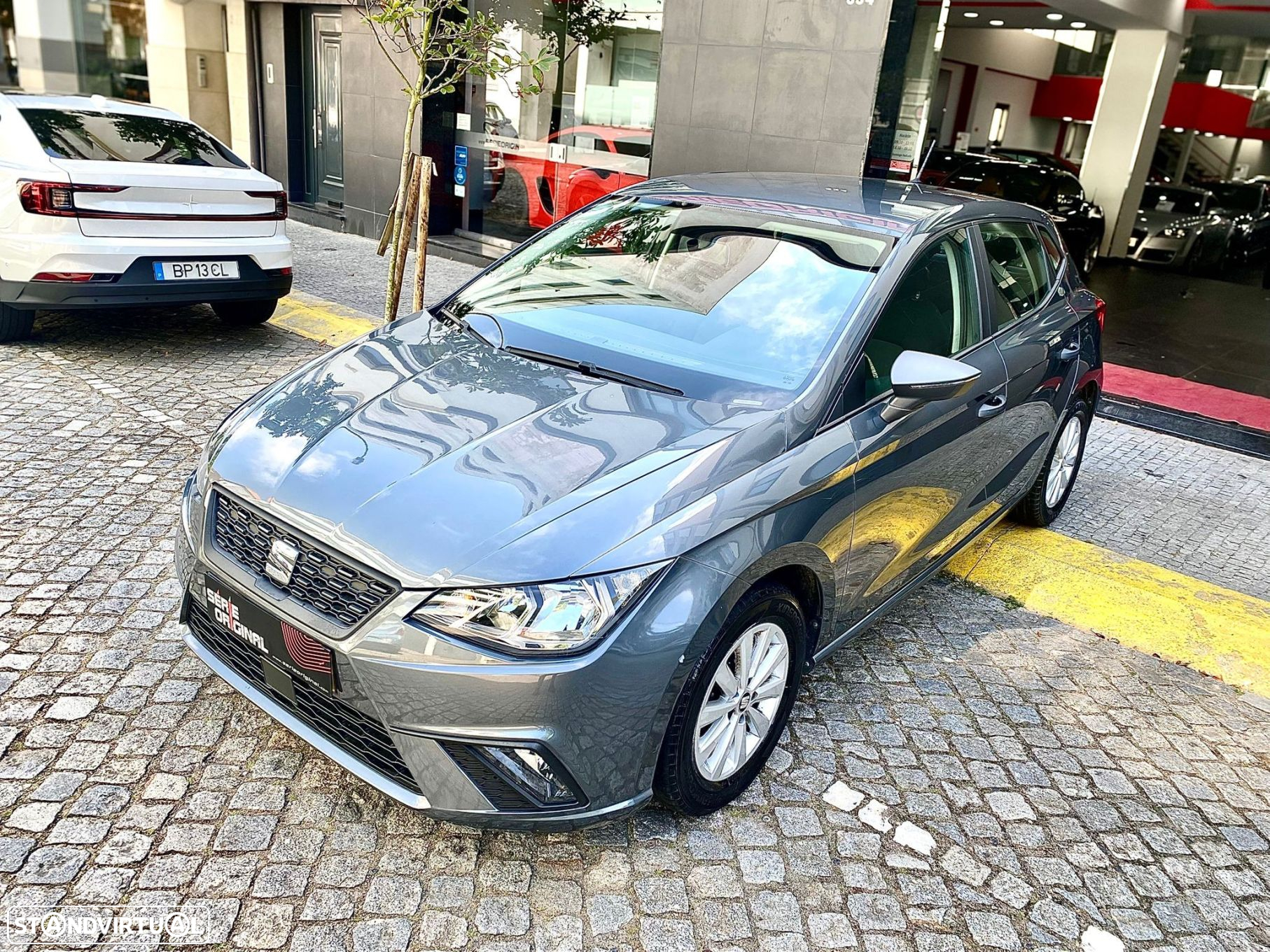 SEAT Ibiza 1.0 TSI Style - 2