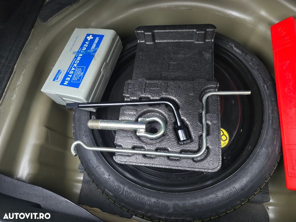 Toyota Corolla 1.33 Dual VVT-i Luna - 16