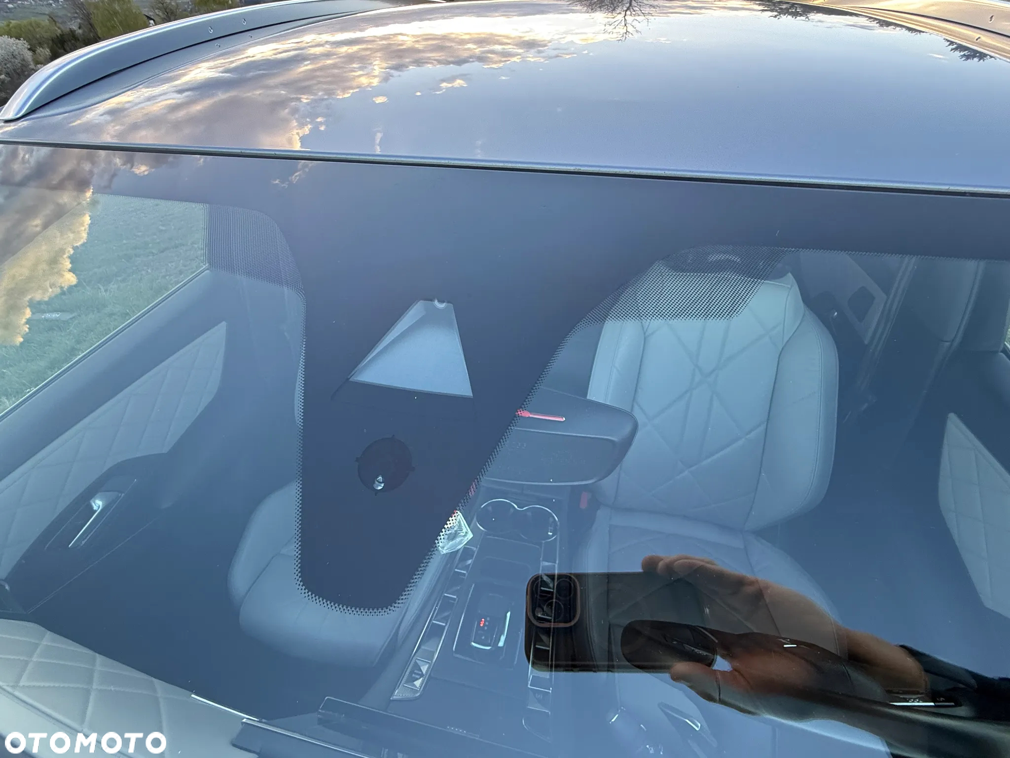 DS Automobiles DS 7 Crossback 2.0 BlueHDi Louvre - 35