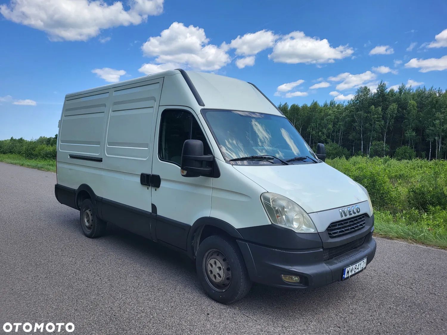 Iveco Daily - 1