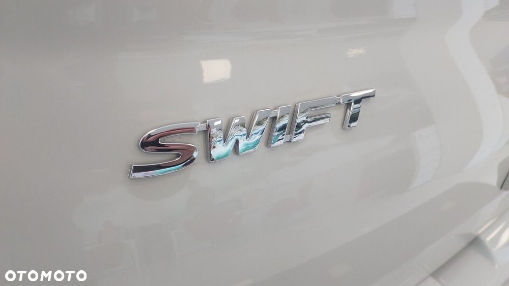 Suzuki Swift - 8