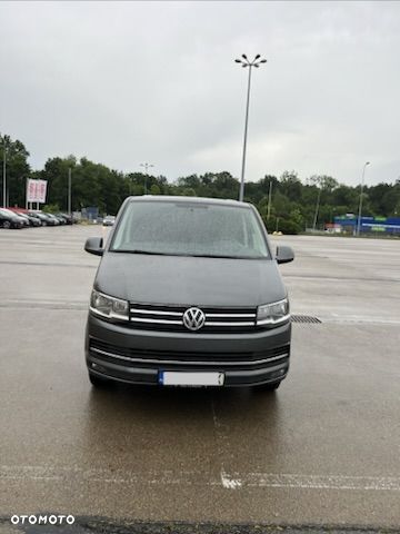 Volkswagen Transporter L2H1 - 1