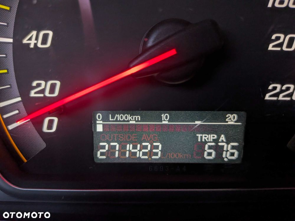 Honda CR-V - 4