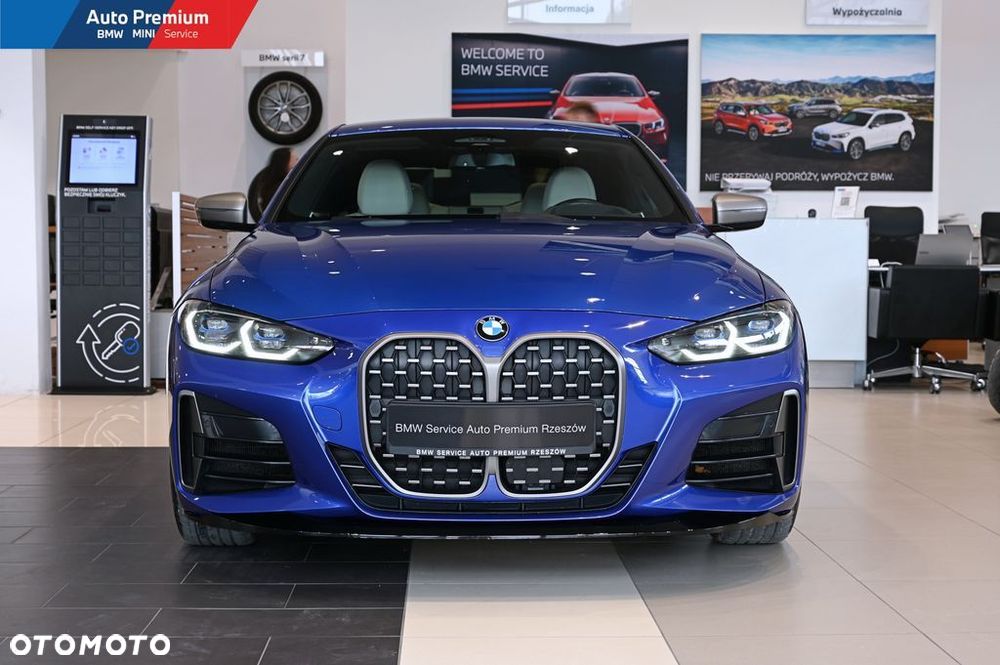BMW Seria 4 M440i xDrive mHEV - 3