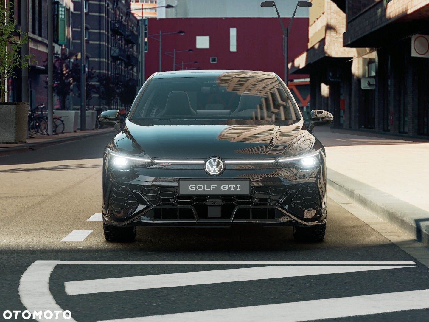 Volkswagen Golf - 3