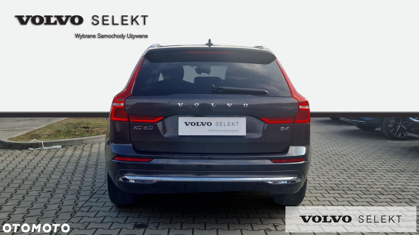 Volvo XC 60 - 5