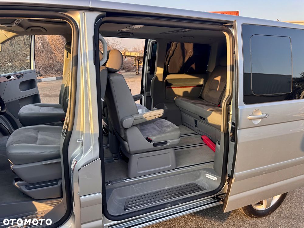 Volkswagen Multivan L1 Highline - 23