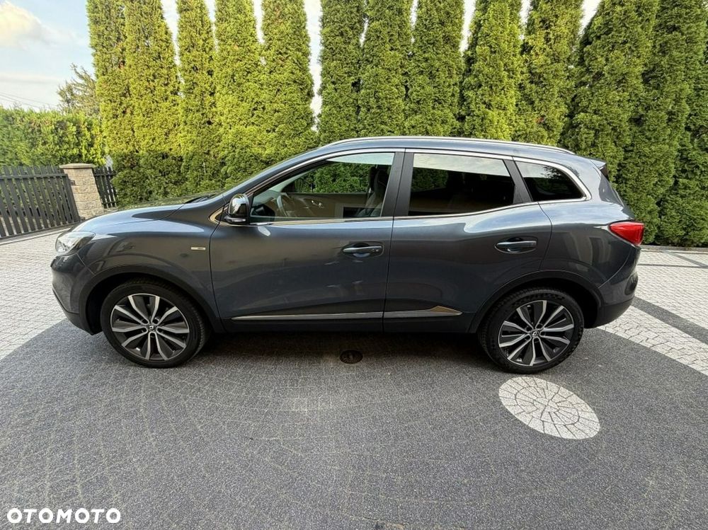 Renault Kadjar - 3