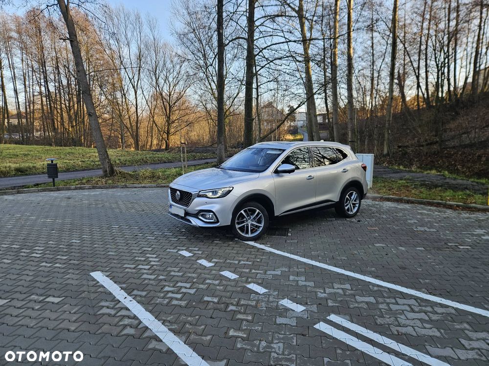 Mazda CX-30 e-SKYACTIV-G 2.0 M HYBRID DRIVE HOMURA - 2