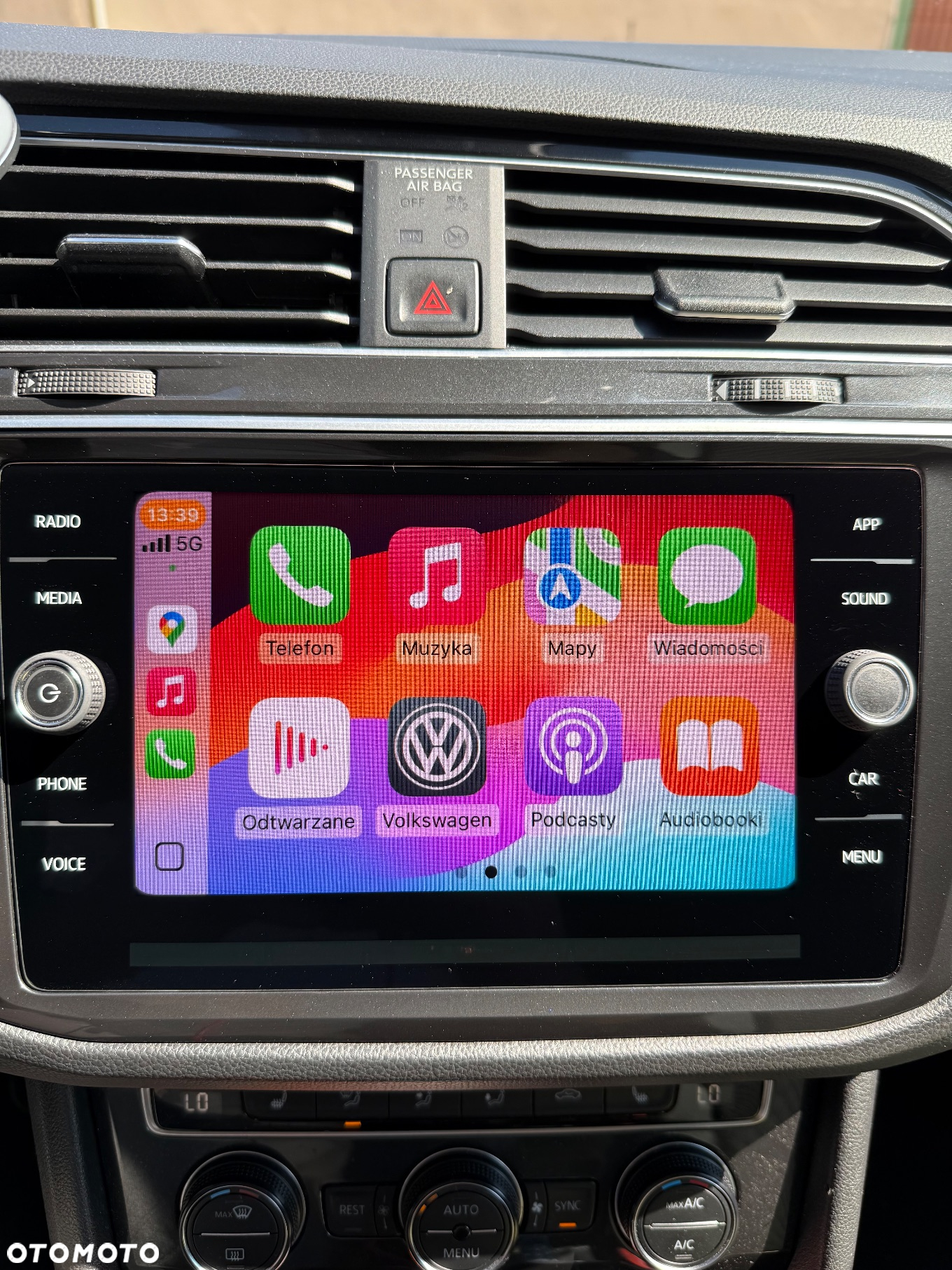 Volkswagen Tiguan 1.5 TSI EVO Comfortline - 24
