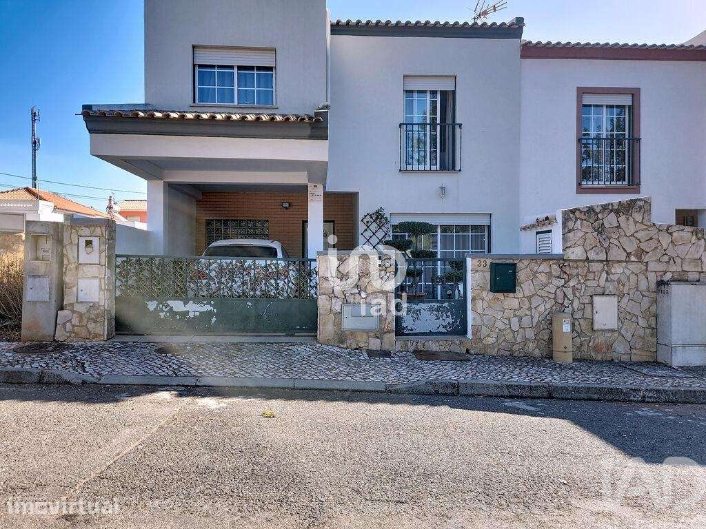 Casa / Villa T3 em Algoz e Tunes de 152,00 m2 - Grande imagem: 2/30