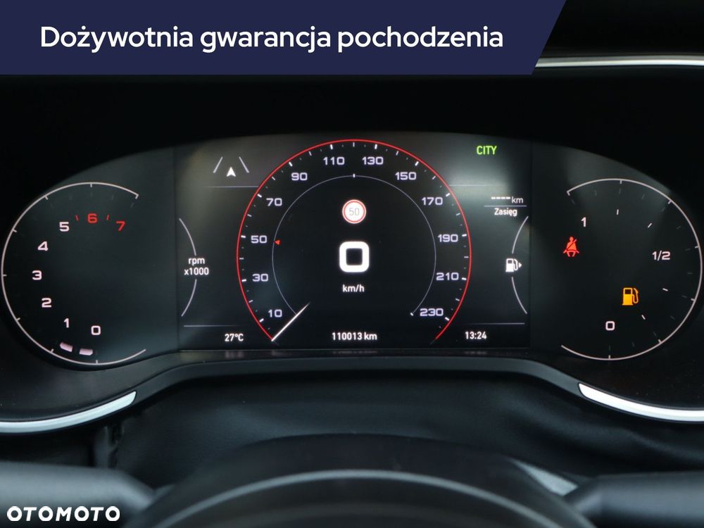 Fiat Tipo - 13