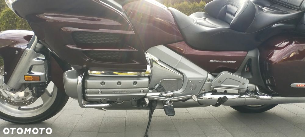 Honda GL - 39