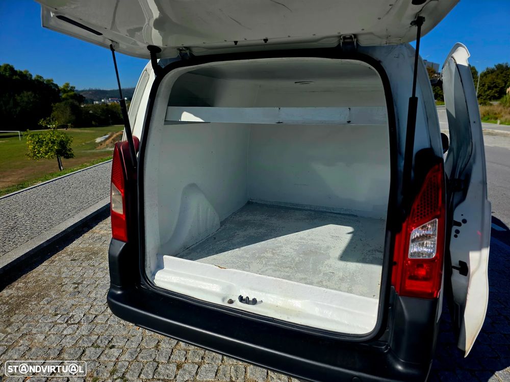Citroën Berlingo - 7