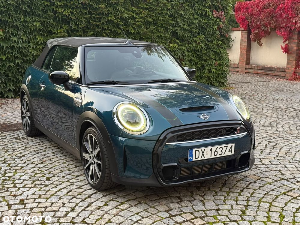 MINI Cooper S - 22
