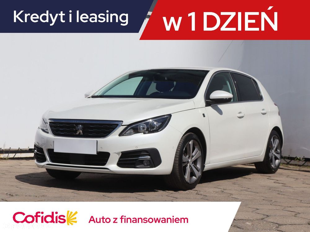 Peugeot 308 - 2