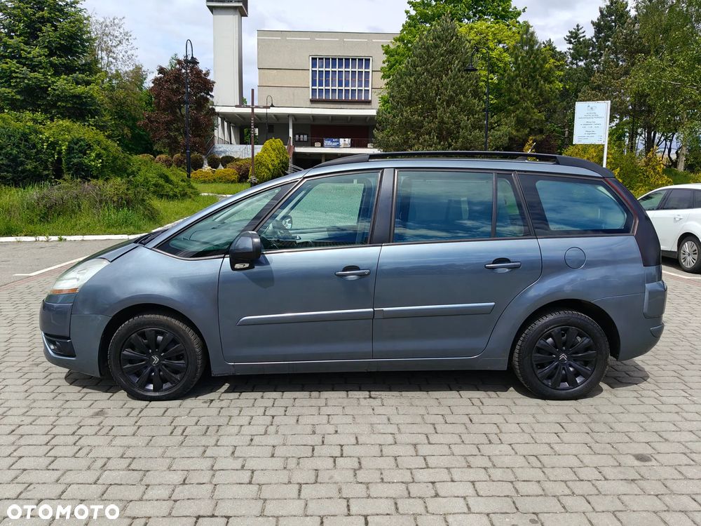 Citroën C4 Cactus 1.6 e-HDi Shine Edition ETG - 3
