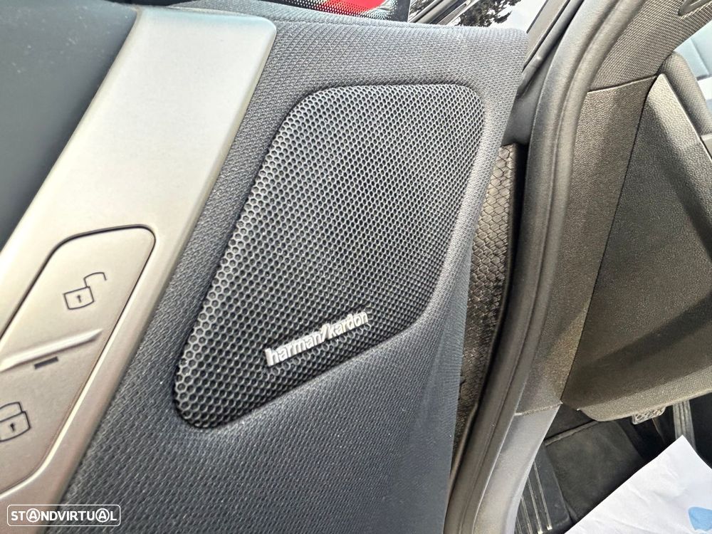 BMW iX xDrive 40 Pack Desportivo - 22