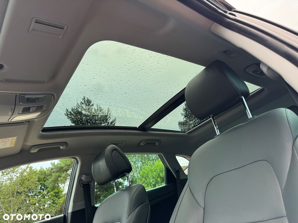 Hyundai Tucson 2.0 CRDI Premium 4WD - 31