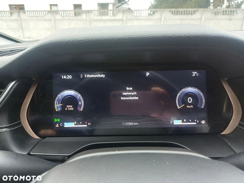 Jeep Grand Cherokee 3.6 V6 Laredo - 25