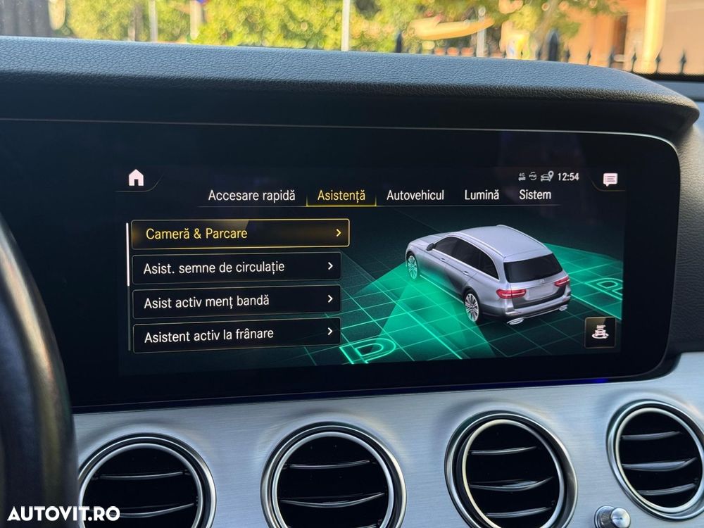 MERCEDES-BENZ E-Class 2021 — imagine 22