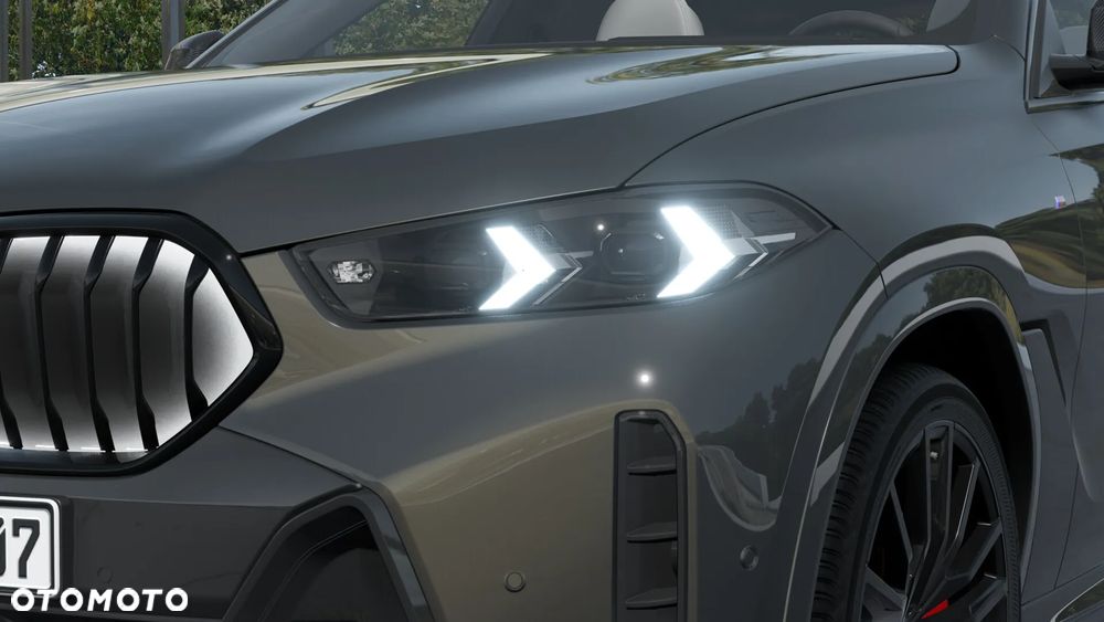 BMW X6 - 9