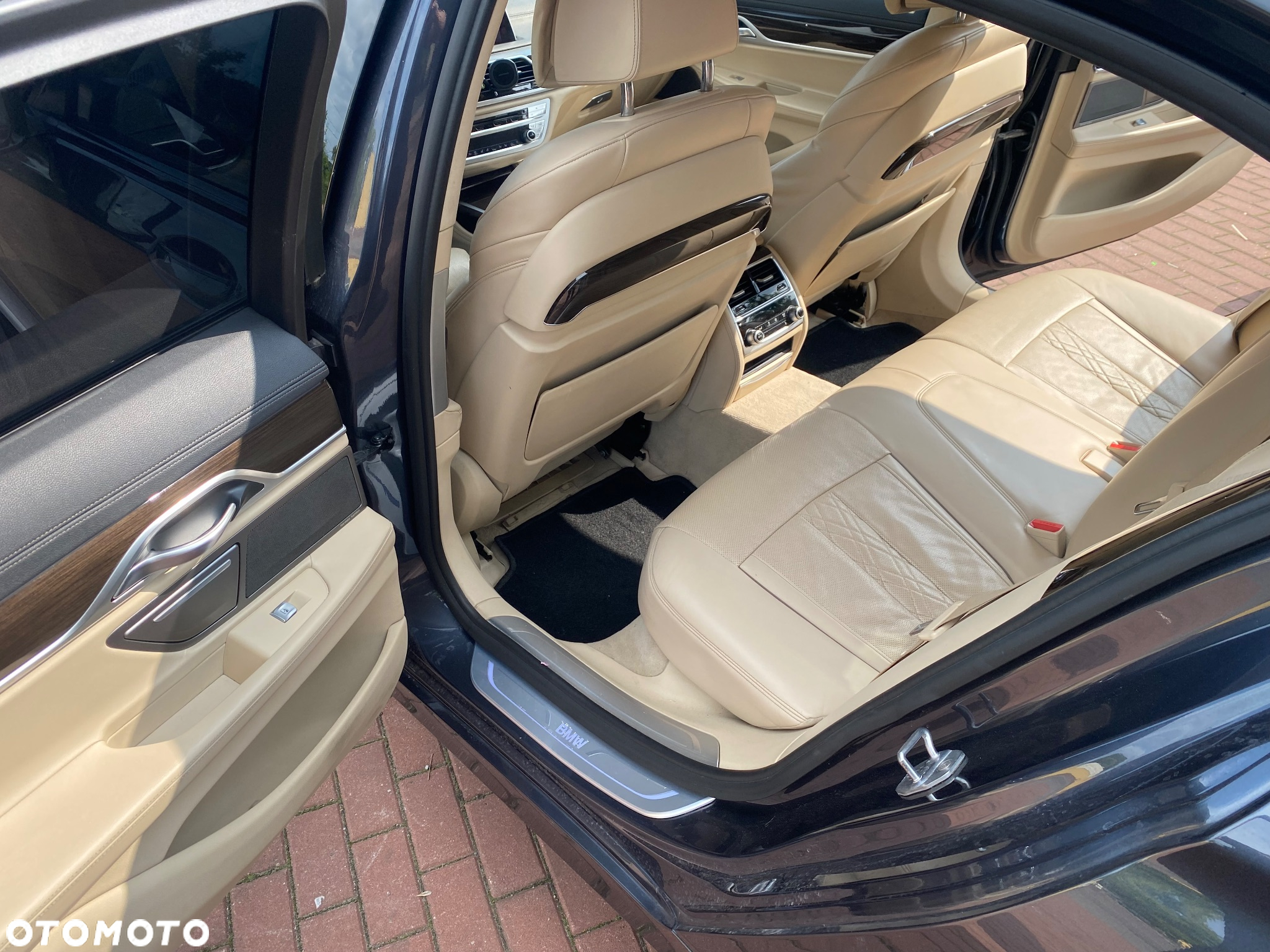 BMW Seria 7 730d xDrive - 20